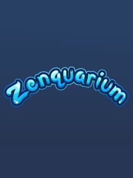 Zenquarium cover art