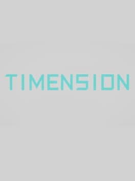 Timension cover art