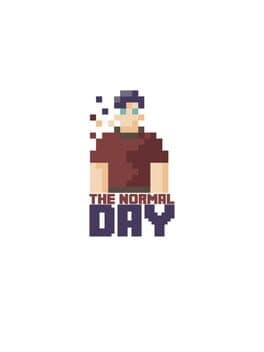 The Normal Day cover art