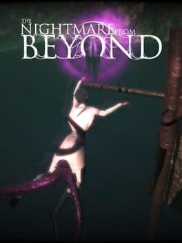 The Nightmare from Beyond cover art