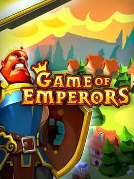 Game of Emperors cover art
