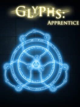 Glyphs Apprentice cover art