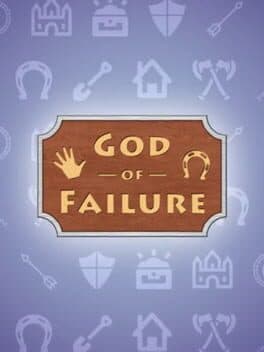 God of Failure cover art