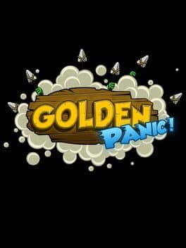 Golden Panic cover art