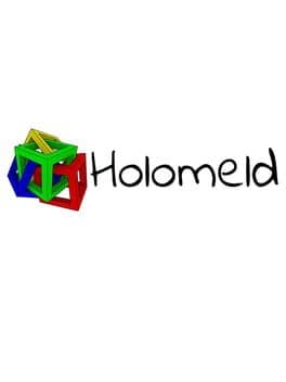 Holomeld cover art