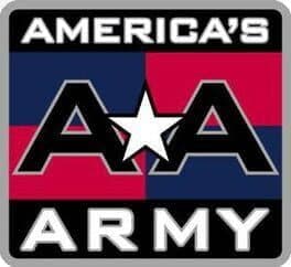 America's Army 2 cover art
