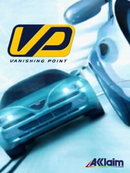 Vanishing Point cover art