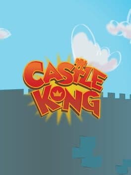 Castle Kong cover art