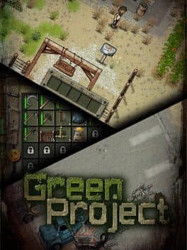 Green Project cover art