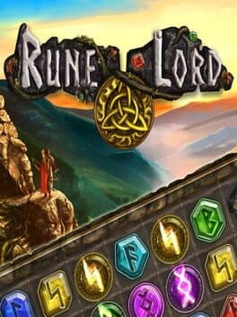 Rune Lord cover art