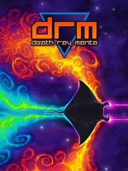 Death Ray Manta SE cover art