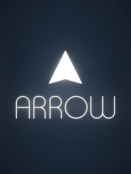 Arrow cover art