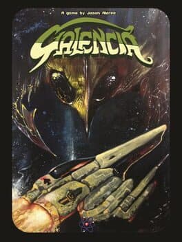 Galencia cover art