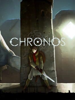Chronos cover art