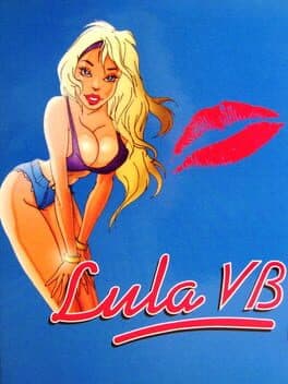 Lula Virtual Babe cover art