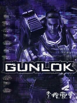 Gunlok cover art