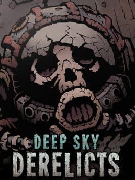 Deep Sky Derelicts cover art
