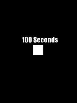 100 Seconds cover art
