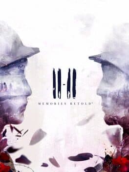 11-11: Memories Retold cover art