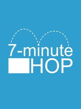 7-minute HOP cover art