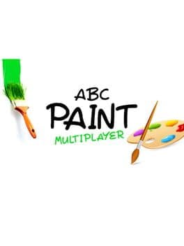 ABC Paint cover art