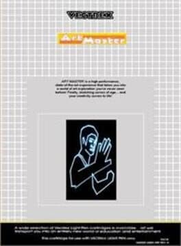 Art Master cover art