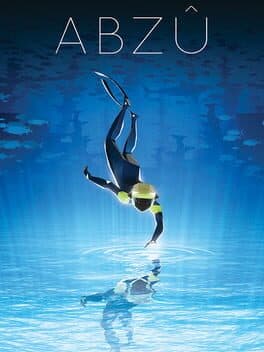 Abzu cover art