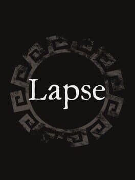 Lapse: A Forgotten Future cover art