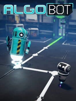 Algo Bot cover art