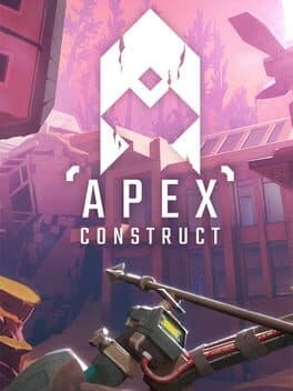 Apex Construct cover art