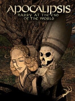 Apocalipsis cover art