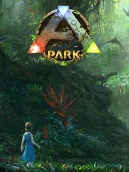 ARK Park cover art