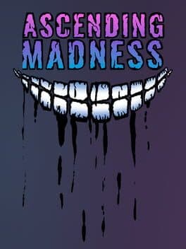 Ascending Madness cover art