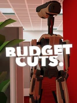 Budget Cuts cover art