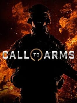 Call to Arms cover art