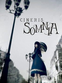 Cineris Somnia cover art