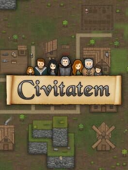 Civitatem cover art