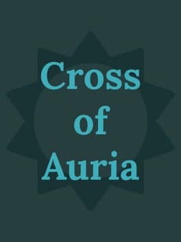 Cross of Auria cover art