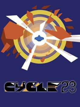 Cycle 28 cover art