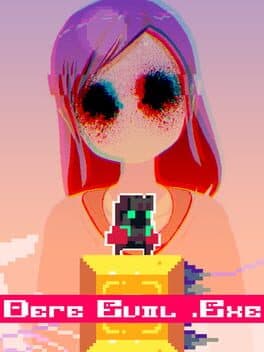 Dere Evil.Exe cover art