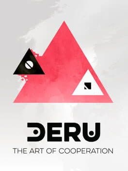 Deru: The Art of Cooperation cover art