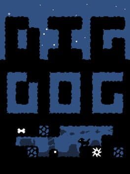 Dig Dog cover art