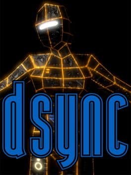 Dsync cover art