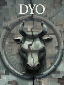 Dyo cover art