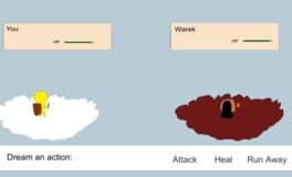 YellowDream cover art