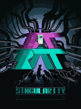 Bit Rat: Singularity cover art