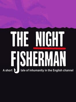 The Night Fisherman cover art