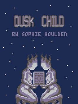 Dusk Child cover art