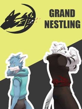 GrandNestling cover art