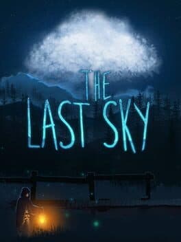 The Last Sky cover art